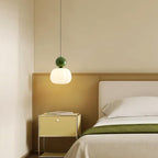 Morris Metal Pendant Lamp — product view 2