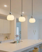 Morris Metal Pendant Lamp — product view 3