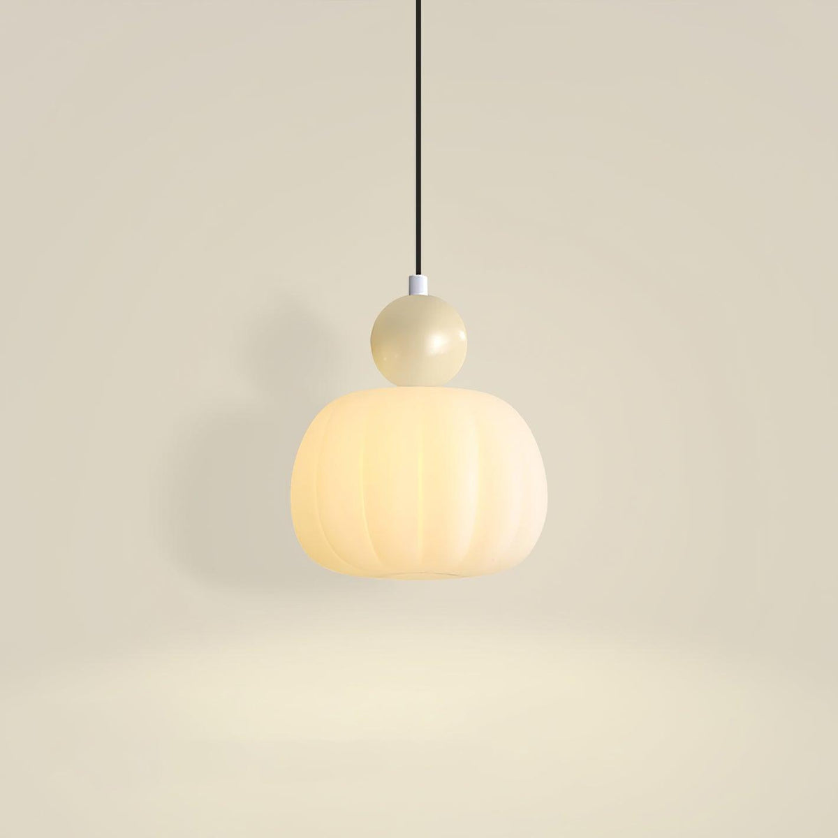 Morris Metal Pendant Lamp — product view 8