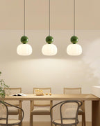 Morris Metal Pendant Lamp — product view 9