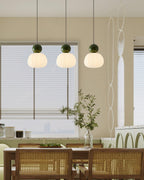 Morris Metal Pendant Lamp — product view 11