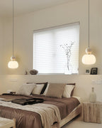Morris Metal Pendant Lamp — product view 12