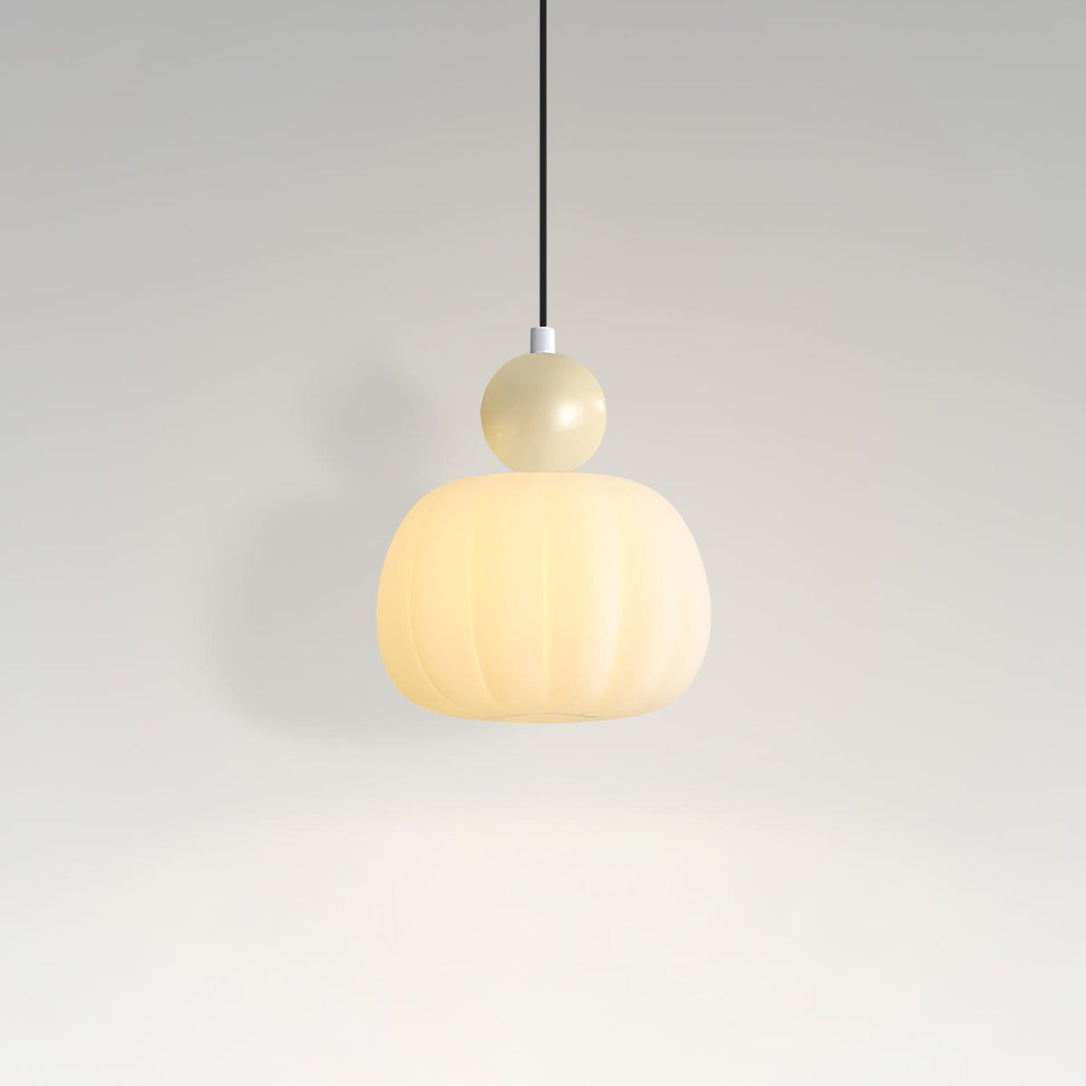 Morris Metal Pendant Lamp — product view 13