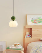 Morris Metal Pendant Lamp — product view 14