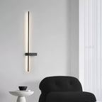 Adeline Linear Sconce — product view 2