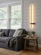 Adeline Linear Sconce — product view 7