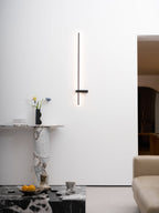 Adeline Linear Sconce — product view 11