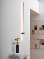 Adeline Linear Sconce — product view 13