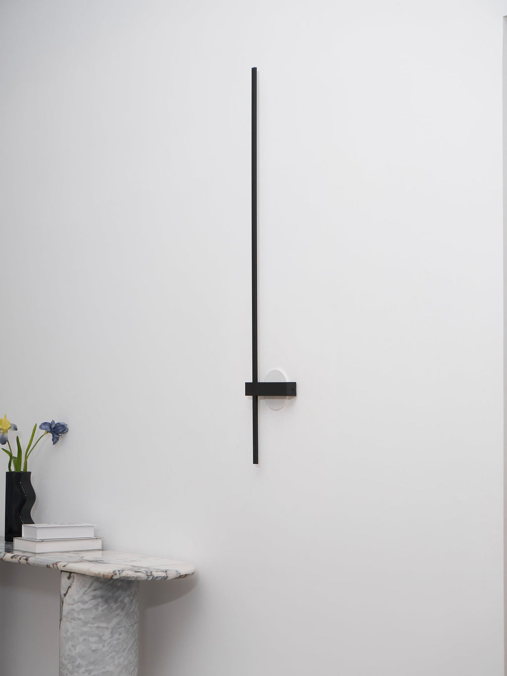 Adeline Linear Sconce — product view 14