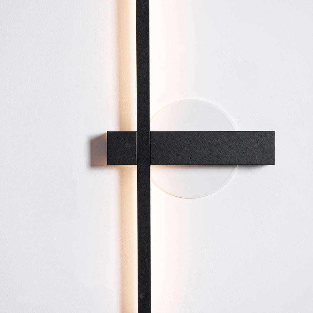 Adeline Linear Sconce — product view 26