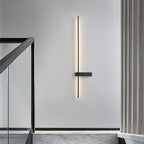 Adeline Linear Sconce — product view 27