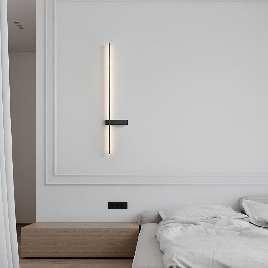 Adeline Linear Sconce — product view 28