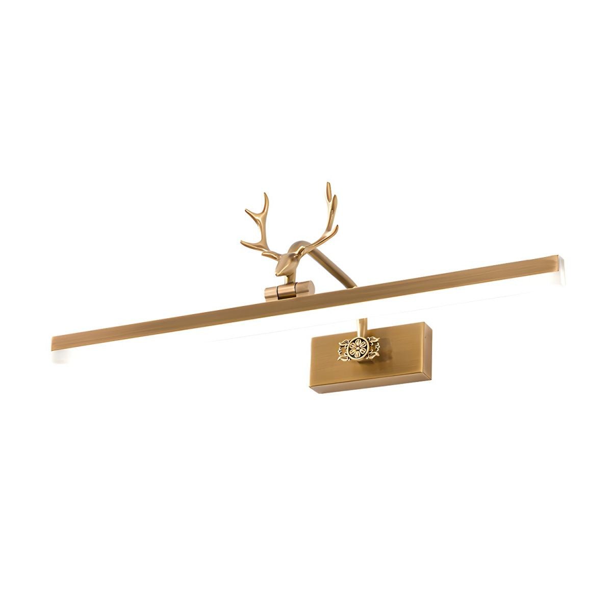Adelaide Antler Wall Lamp — product view 5