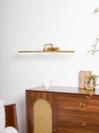 Adelaide Antler Wall Lamp — product view 28