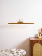 Adelaide Antler Wall Lamp — product view 43