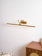 Adelaide Antler Wall Lamp — product view 44
