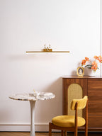 Adelaide Antler Wall Lamp — product view 45