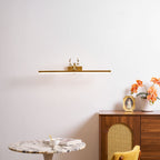 Adelaide Antler Wall Lamp — product view 48