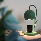 Naina Candle Warmer Lamp — product view 2