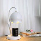 Naina Candle Warmer Lamp — product view 3