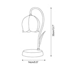 Naina Candle Warmer Lamp — product view 5