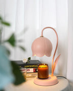Naina Candle Warmer Lamp — product view 6