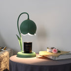 Naina Candle Warmer Lamp — product view 7