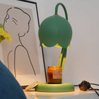 Naina Candle Warmer Lamp — product view 13