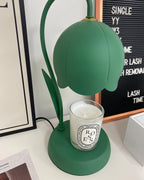 Naina Candle Warmer Lamp — product view 14