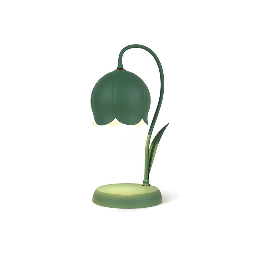 Naina Candle Warmer Lamp — product view 18