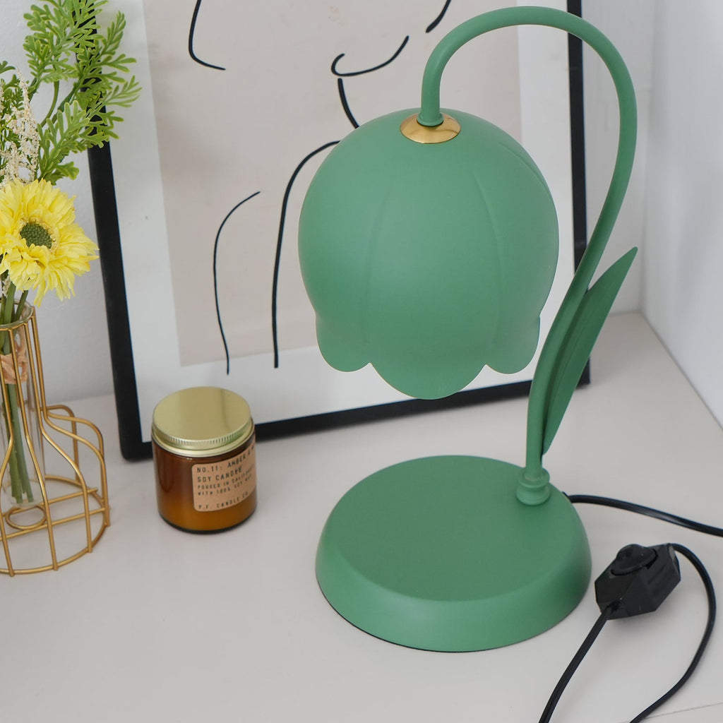 Naina Candle Warmer Lamp — product view 24