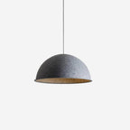 Magna Metal Pendant Lamp — product view 1