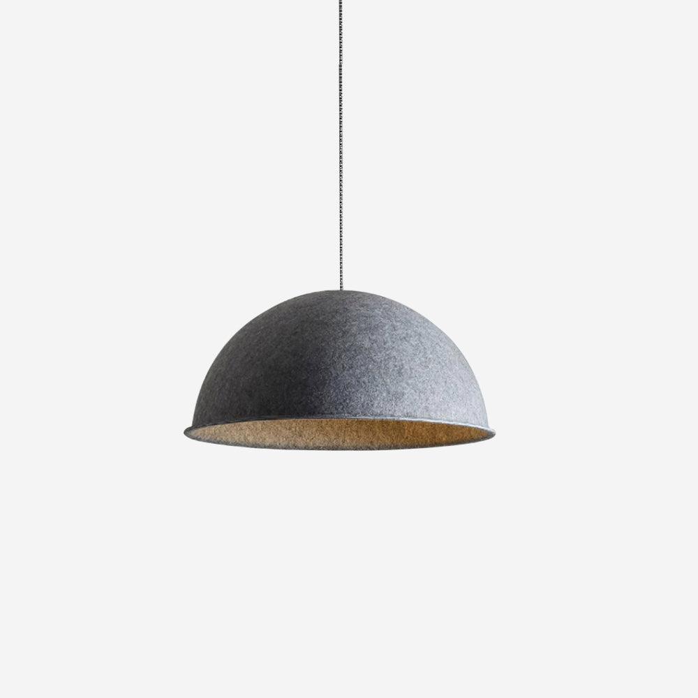 Magna Metal Pendant Lamp — product view 1