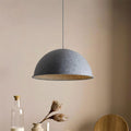 Magna Metal Pendant Lamp — product view 2