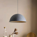 Magna Metal Pendant Lamp — product view 2