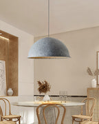 Magna Metal Pendant Lamp — product view 3