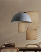 Magna Metal Pendant Lamp — product view 4