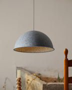 Magna Metal Pendant Lamp — product view 7