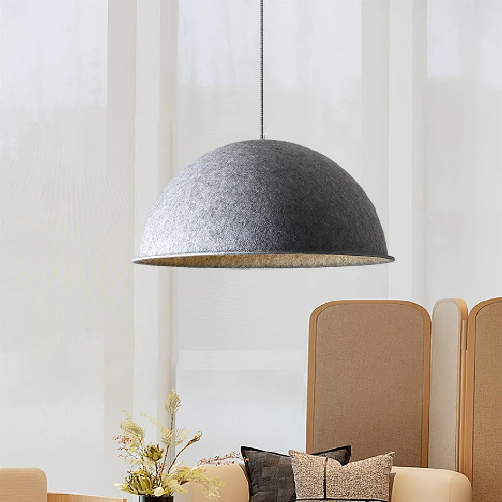 Magna Metal Pendant Lamp — product view 8
