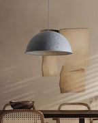 Magna Metal Pendant Lamp — product view 9
