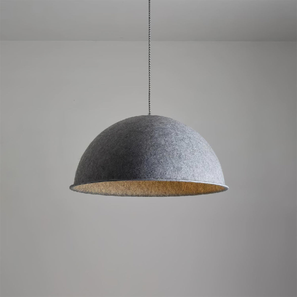 Magna Metal Pendant Lamp — product view 11