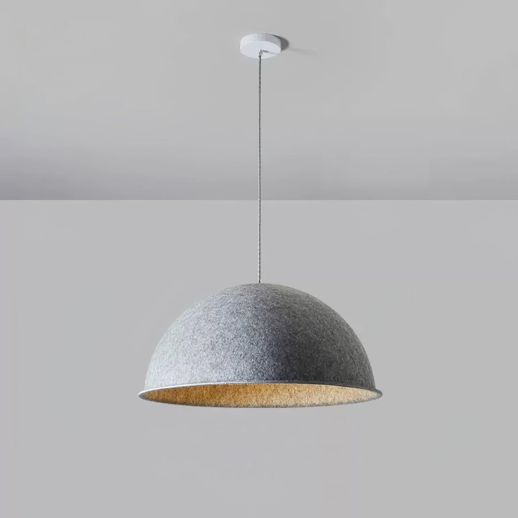 Magna Metal Pendant Lamp — product view 12