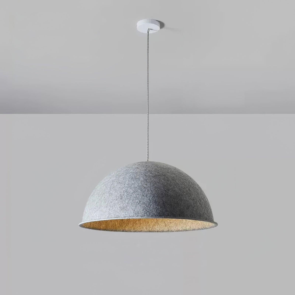 Magna Metal Pendant Lamp — product view 12