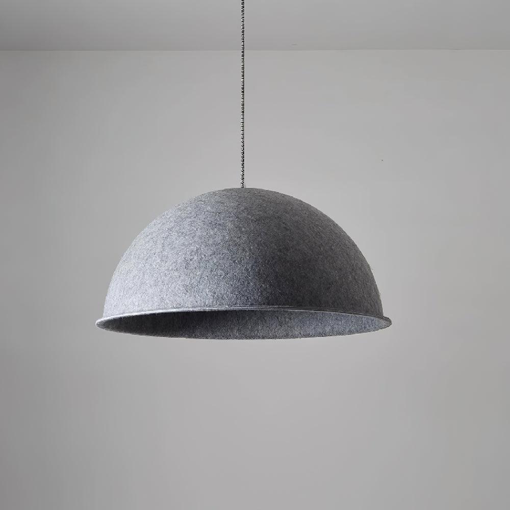 Magna Metal Pendant Lamp — product view 14