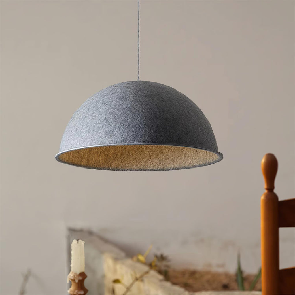Magna Metal Pendant Lamp — product view 15