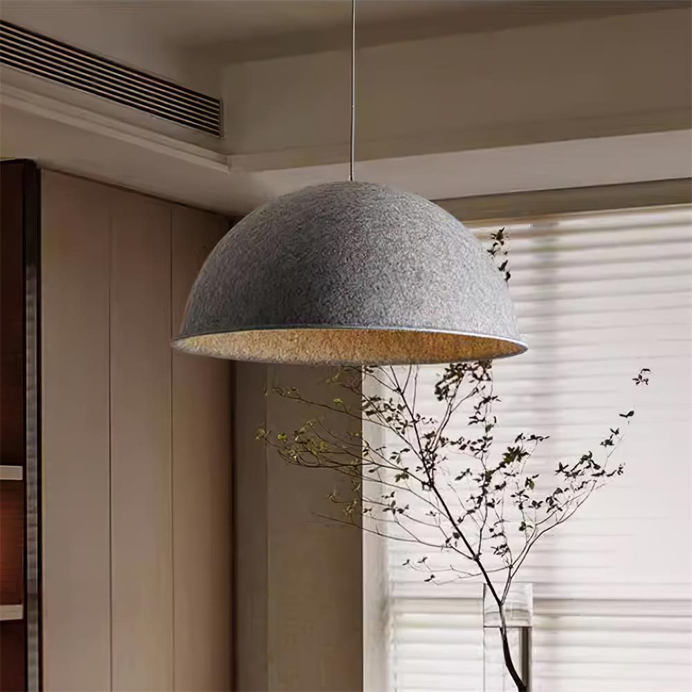 Magna Metal Pendant Lamp — product view 16