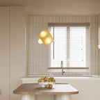 Block Metal Pendant Lamp — product view 8