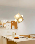 Block Metal Pendant Lamp — product view 11