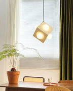 Block Metal Pendant Lamp — product view 14