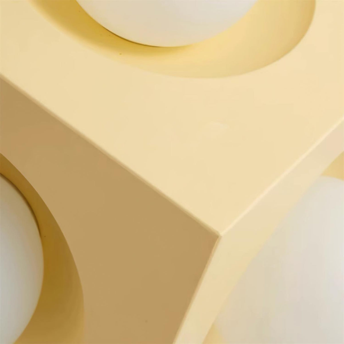Block Metal Pendant Lamp — product view 18